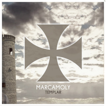 Marcamoly - Templar
