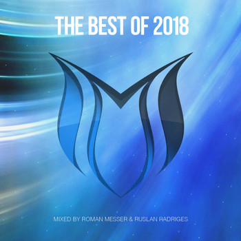 Various Artists - The Best Of Suanda Music 2018 - Mixed By Roman Messer & Ruslan Radriges