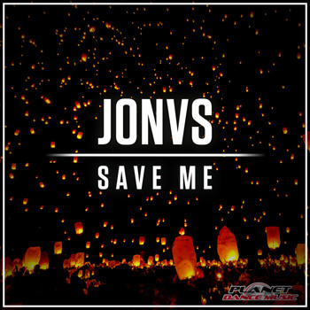 JONVS - Save Me