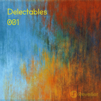 Sky Deep - Delectables 001