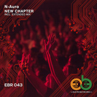 N-Auro - New Chapter (Extended Mix)