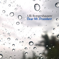 Ulli Boegershausen - Dear Mr. President (Acoustic Guitar Version)