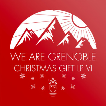 Various Artists - Christmas Gift LP VI
