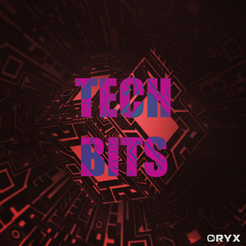 Various Artists - Tech Bits, Vol. 2