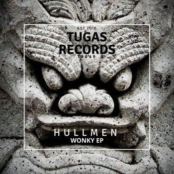 Hullmen - Wonky EP