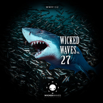 Various Artists - Wicked Waves, Vol. 27