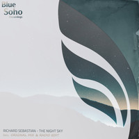 Richard Sebastian - The Night Sky