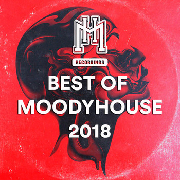 Various Artists - Best of MoodyHouse 2018