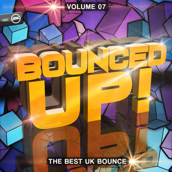 Various Artists - Bounced Up!, Vol. 7