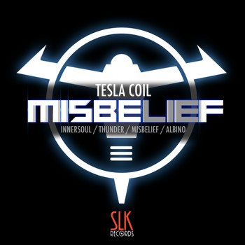Tesla Coil - Misbelief