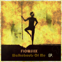 Flowsiix - Walkabouts Of Me