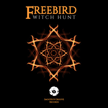 Freebird - Witchhunt