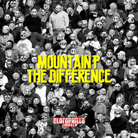 Mountain P - The Difference