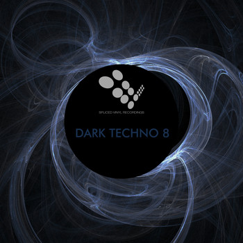 Various Artists - Dark Techno 8
