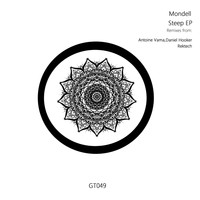 Mondell - Steep EP