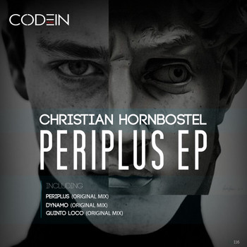 Christian Hornbostel - Periplus EP