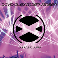 David Alexander Jensen - Dancefloor II (Soundbox Edit)