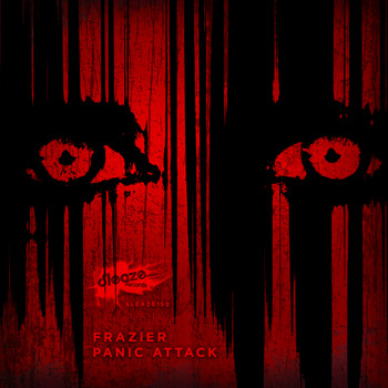 Frazier (UK) - Panic Attack