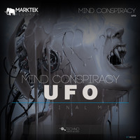 Mind Conspiracy - UFO