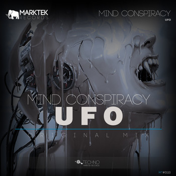 Mind Conspiracy - UFO