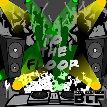 DJ Tiny M - To The Floor