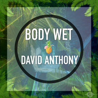 David Anthony - Body Wet