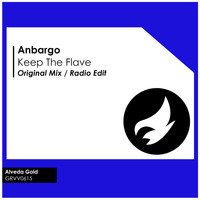 Anbargo - Keep The Flave