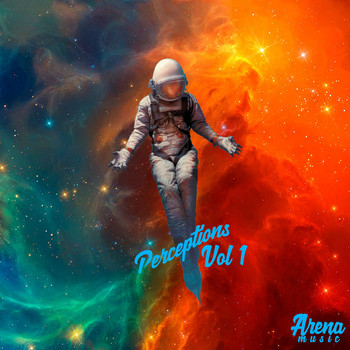 Various Artists - Perceptions, Vol. 1