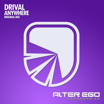 Drival - Anywhere