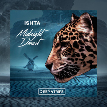 Ishta - Midnight Desert