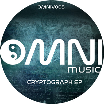 Various Artists - Cryptograph EP