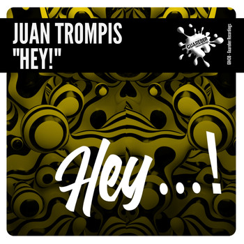 Juan Trompis - Hey!