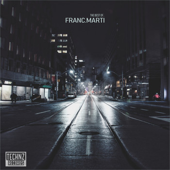 Various Artists - The Best of Franc.Marti