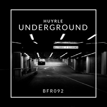 Huyrle - Underground