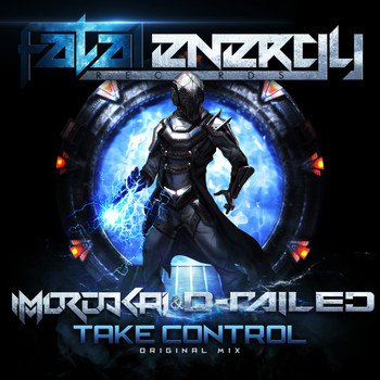 Mordakai & D-Railed - Take Control