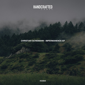 Christian Schiemann - Impermanence