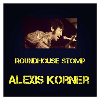 Various Artists - Roundhouse Stomp