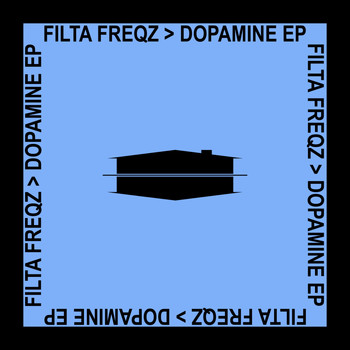 Filta Freqz - Dopamine