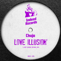 Chujo - Love Illusion