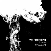 JazzyFunk - The Real Thing (Remixes)