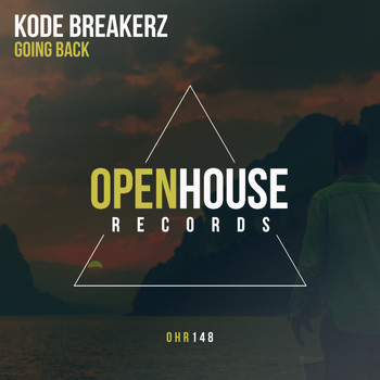 Kode Breakerz - Going Back