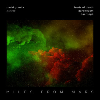 David Granha - Miles From Mars 08