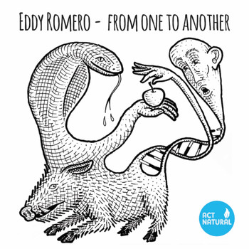 Eddy Romero - From One To Another