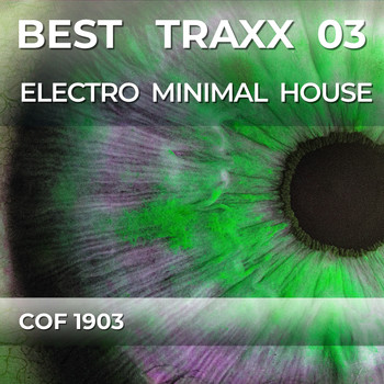 Various Artists - Best Traxx 03
