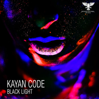 Kayan Code - Black Light (Extended Mix)