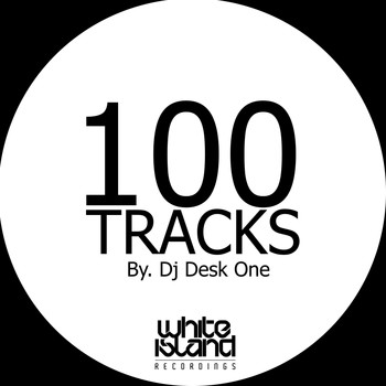 Various Artists - 100 Tracks (Explicit)
