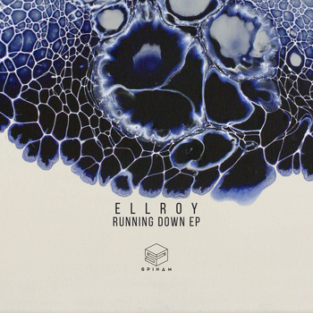 Ellroy - Running Down EP