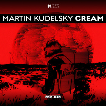 Marcin Kudelski - Cream