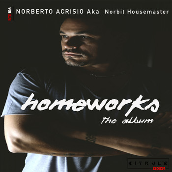Norberto Acrisio aka Norbit Housemaster - Homeworks