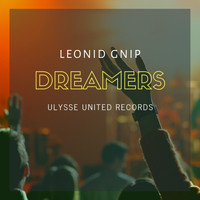 Leonid Gnip - Dreamers
